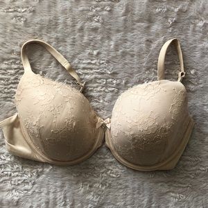 VS Bra